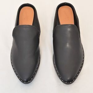 Women's Barika Studded Backless Mules